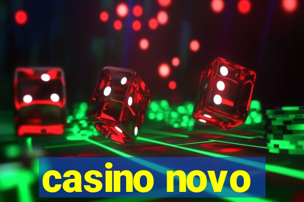 casino novo