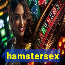 hamstersex