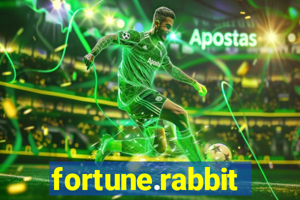 fortune.rabbit