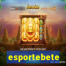 esportebete