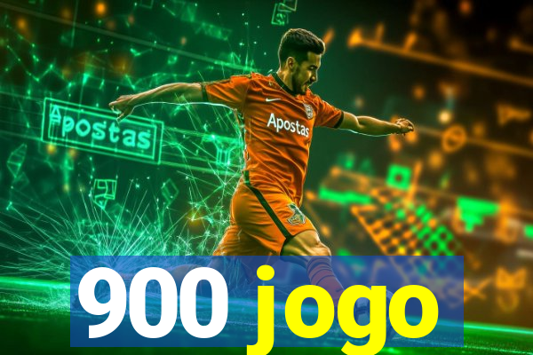 900 jogo