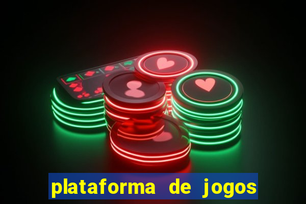 plataforma de jogos vai acabar