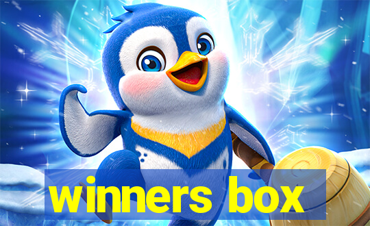 winners box