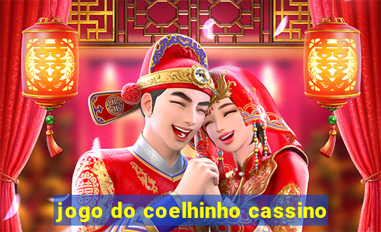 jogo do coelhinho cassino