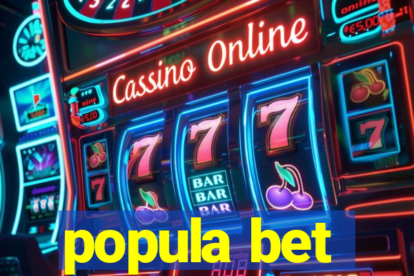 popula bet