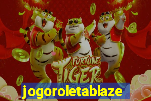 jogoroletablaze