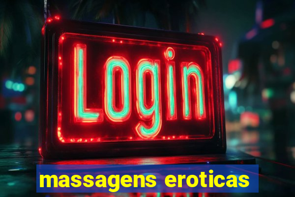 massagens eroticas