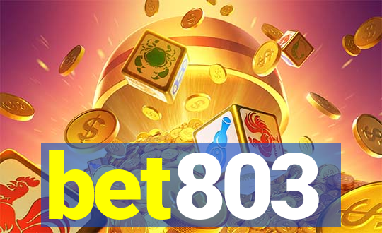 bet803