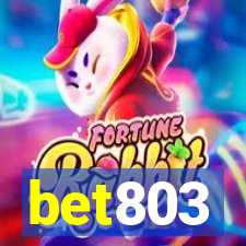 bet803