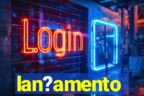 lan?amento plataforma jogos