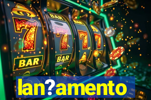 lan?amento plataforma jogos