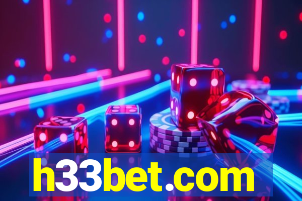 h33bet.com