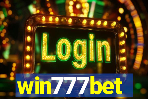 win777bet