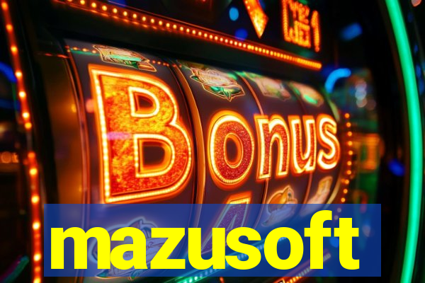 mazusoft