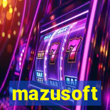 mazusoft