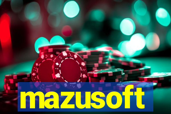 mazusoft