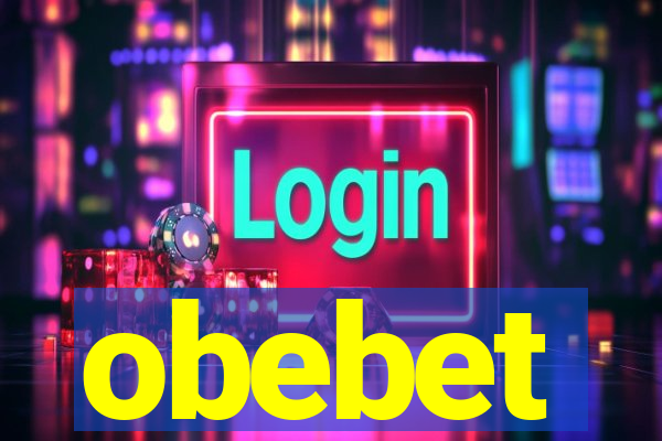 obebet