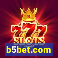 b5bet.com