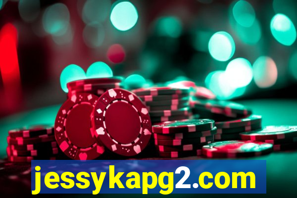 jessykapg2.com