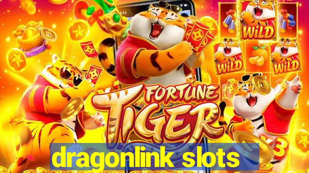 dragonlink slots