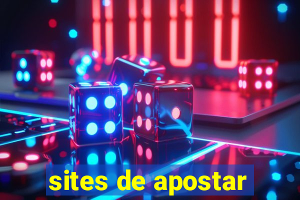 sites de apostar