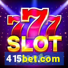 415bet.com