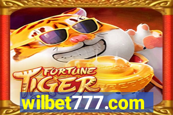 wilbet777.com