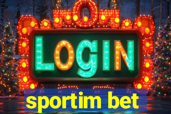 sportim bet