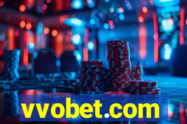 vvobet.com