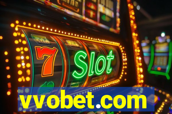 vvobet.com