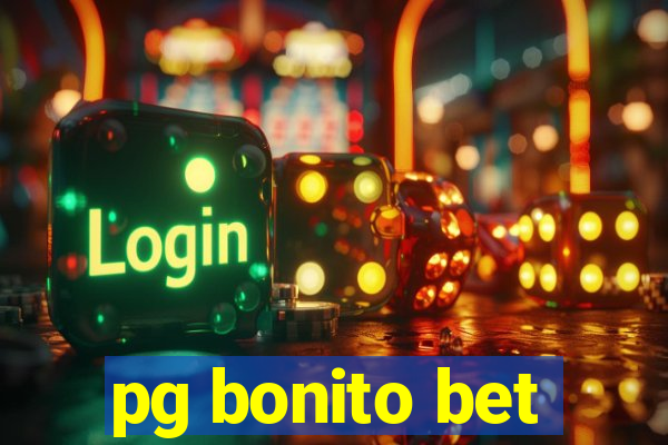 pg bonito bet