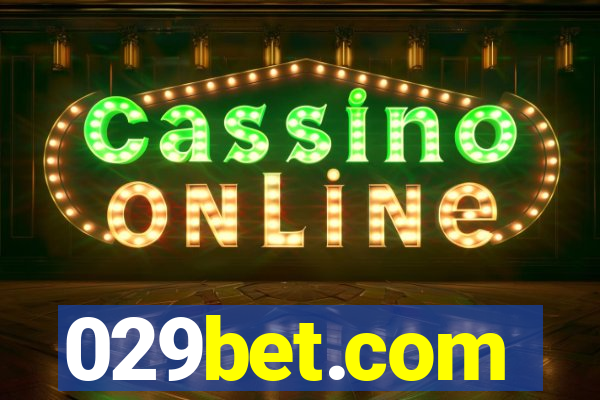 029bet.com