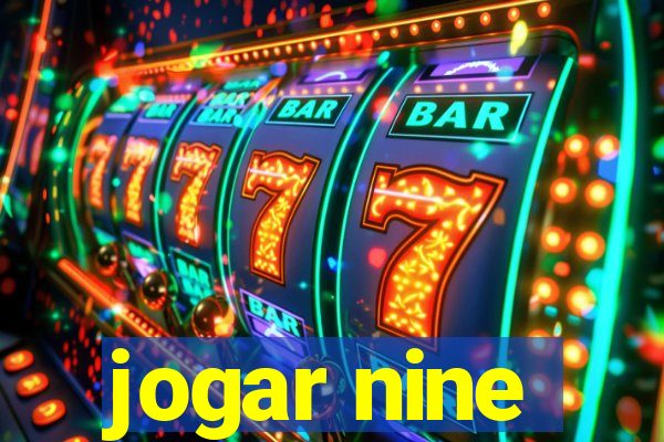 jogar nine