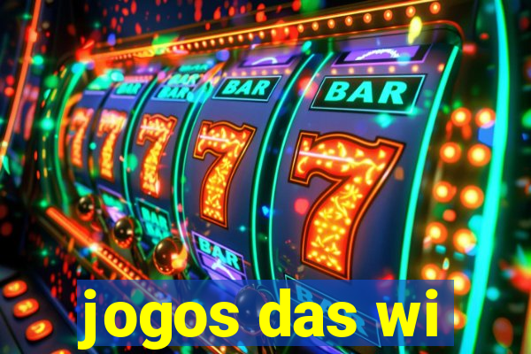 jogos das wi