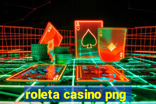 roleta casino png