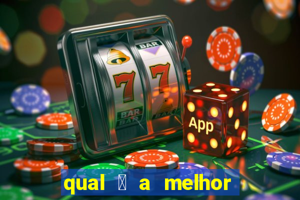 qual 茅 a melhor plataforma de jogo para ganhar dinheiro