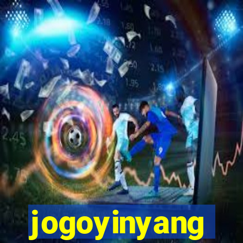 jogoyinyang