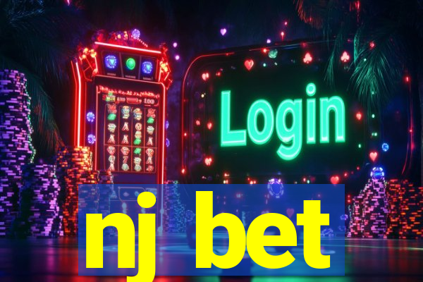 nj bet