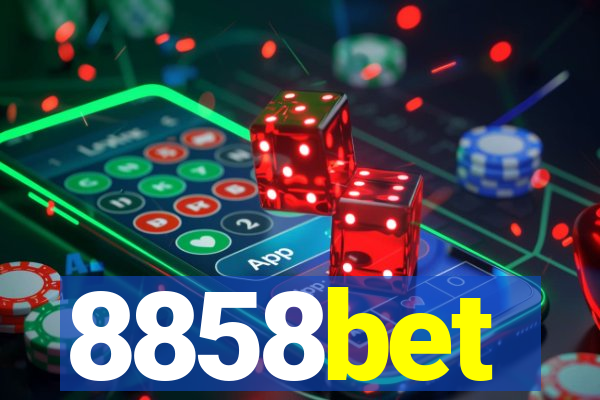 8858bet