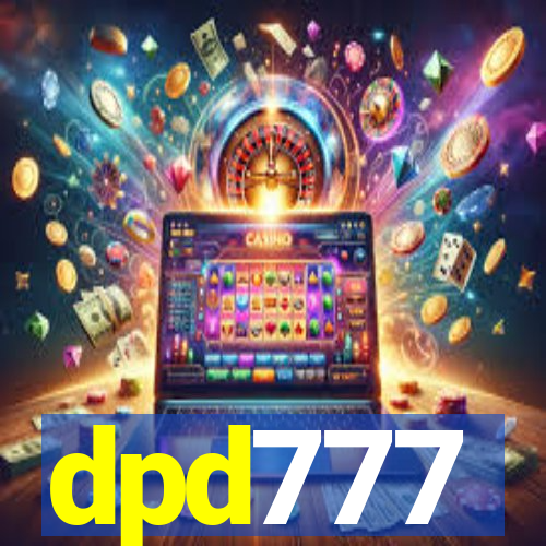 dpd777