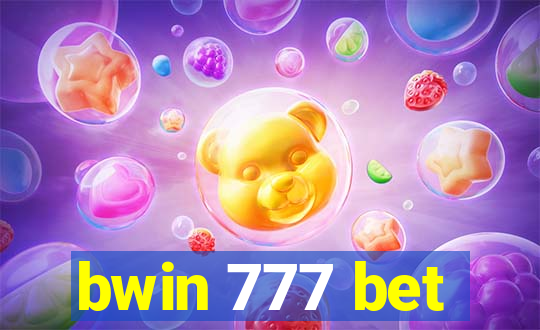 bwin 777 bet