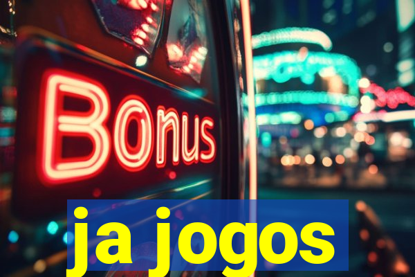 ja jogos