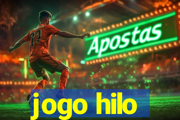 jogo hilo