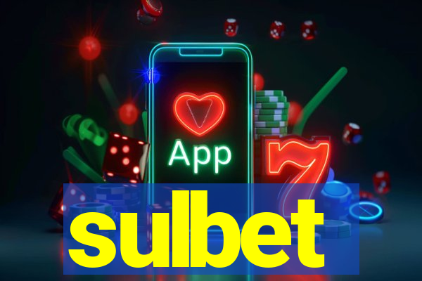 sulbet