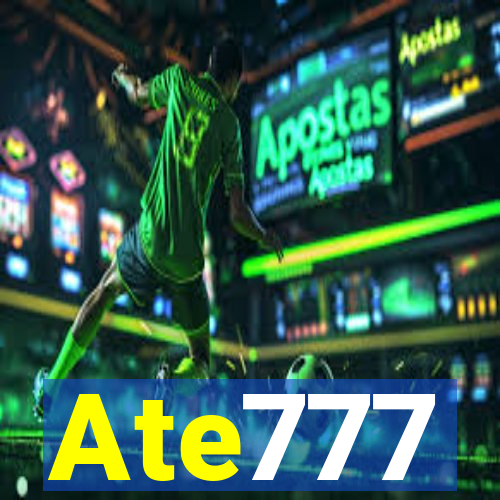 Ate777