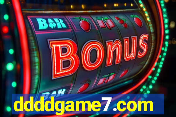 ddddgame7.com