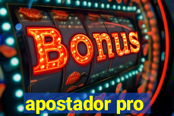 apostador pro