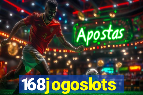 168jogoslots