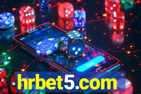 hrbet5.com