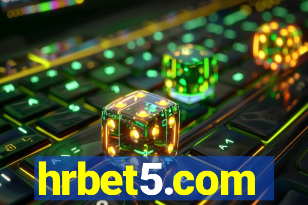 hrbet5.com